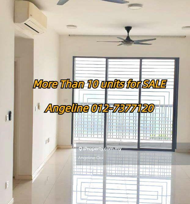 For Sale - Casa Green