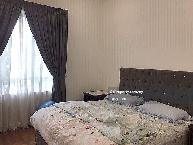 Kondominium untuk Dijual di Surian Residences oleh Tarsha Lim - iProperty.com.my