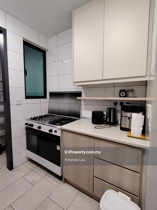 For Rent - The Valley Residences @ SkySierra