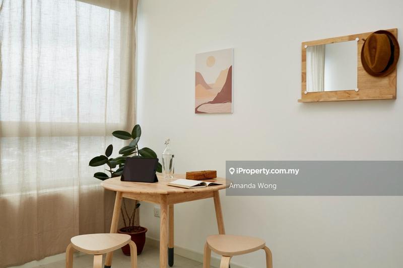 Residensi Servis untuk Disewa di The Pano oleh Amanda Wong - iProperty.com.my
