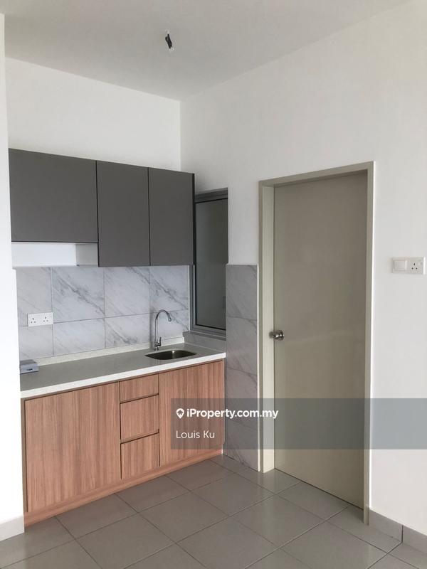 Residensi Servis untuk Dijual di Residensi Ostia oleh Louis Ku - iProperty.com.my