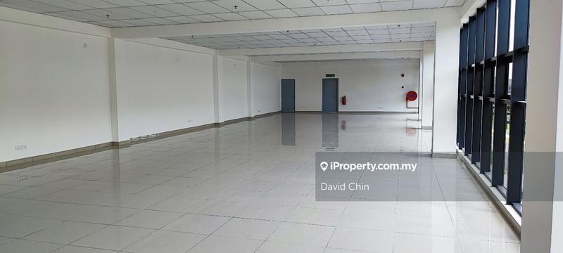 Kilang Terpisah untuk Dijual di Nilai Impian, Nilai oleh David Chin - iProperty.com.my