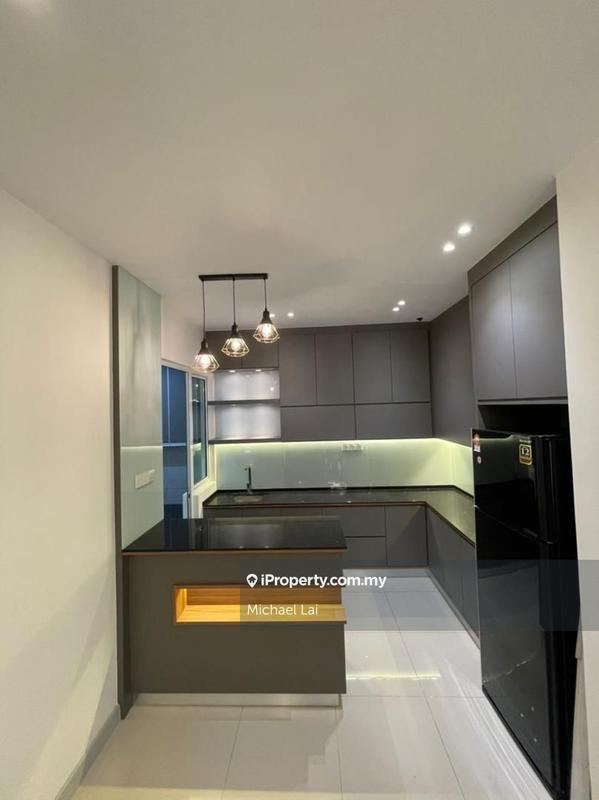 For Sale - Southbank Residence