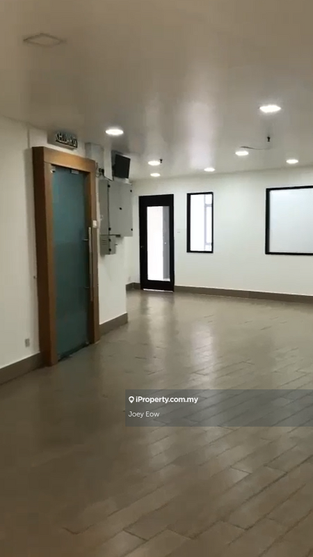 Office for Rent in BANDAR PUCHONG JAYA, Puchong by Joey Eow - iProperty.com.my