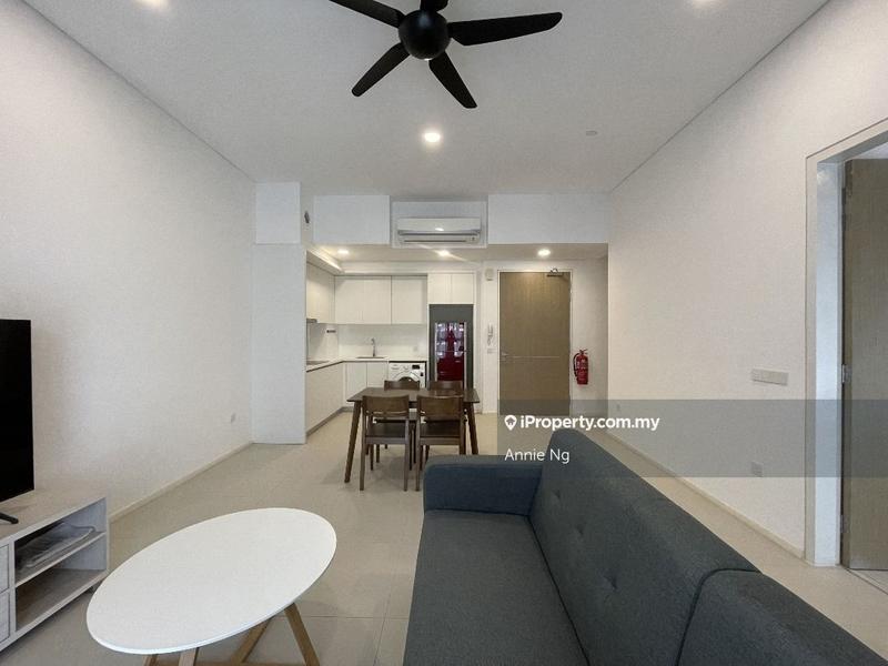 Service Residence for Rent in Cantara Residences by Annie Ng - iProperty.com.my