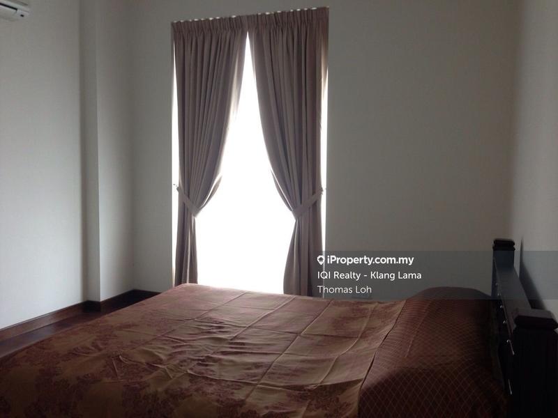 Kediaman Servis untuk Dijual di Subang Olives Residence oleh Thomas Loh - iProperty.com.my