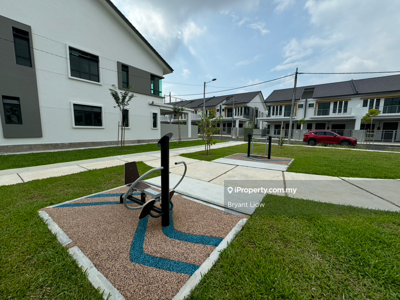 2-storey Terraced House for Sale in New Molek Residence, Ayer Molek by Bryant Liow - iProperty.com.my