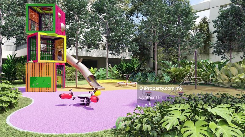 Condominium for Sale in Brunsfield EmbassyView by Cynthia Tan - iProperty.com.my