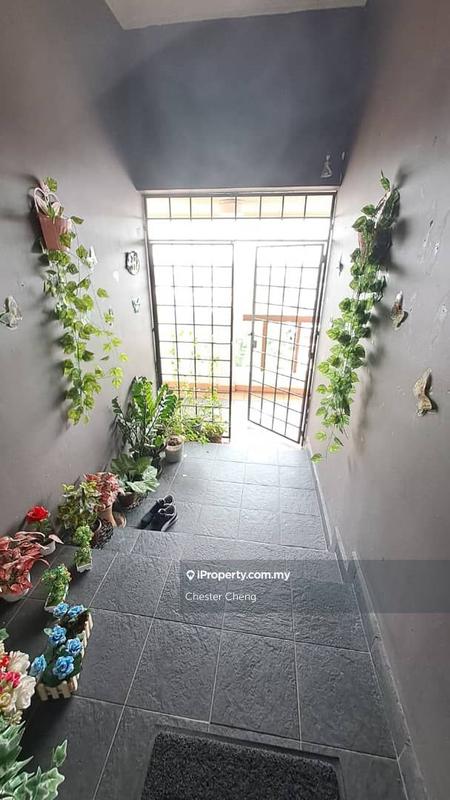 Condominium for Sale in Tropika Paradise Condominium by Chester Cheng - iProperty.com.my
