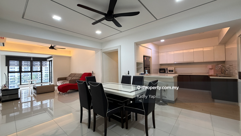 For Rent - Royalle Residence