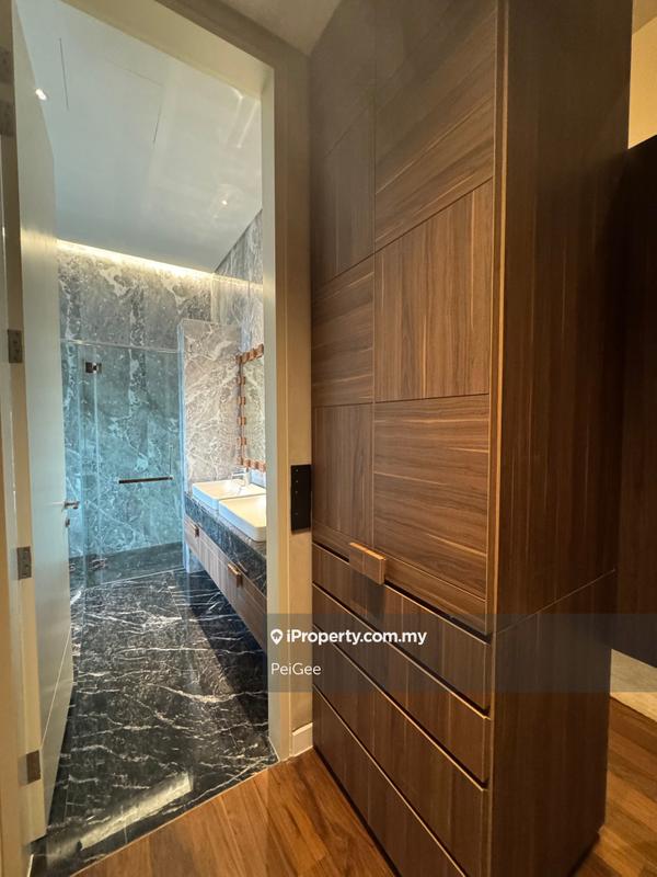 Condominium for Sale in WANGSA 9 RESIDENCY by PeiGee - iProperty.com.my