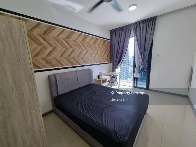 Residensi Servis untuk Dijual di United Point (Residensi Berpadu) oleh Jessica Lim - iProperty.com.my
