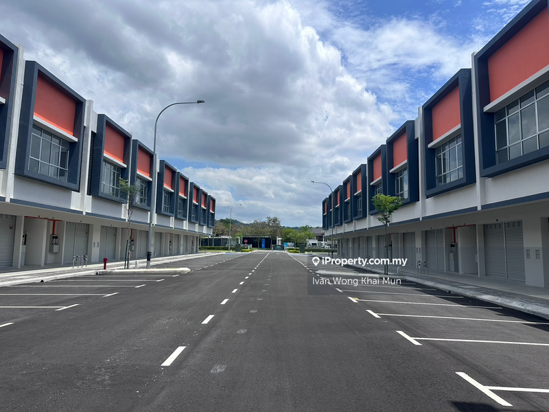 Kedai untuk Disewa di Bandar Puncak Alam, Puncak Alam oleh Ivan Wong Khai Mun - iProperty.com.my