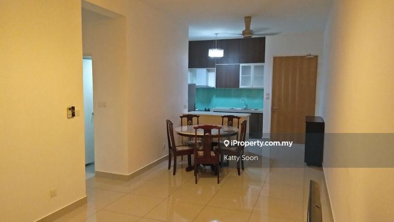 Condominium for Sale in The Sanderson by Katty Soon - iProperty.com.my