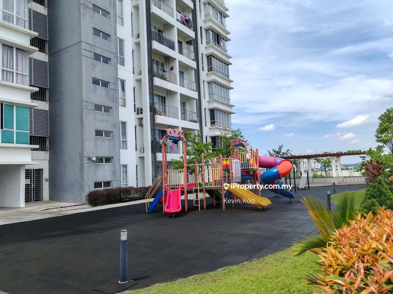 Condominium for Sale in 7 Tree Seven Residence by Kevin Koo - iProperty.com.my