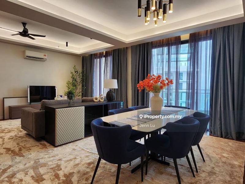 For Sale - Bloomsvale Menara Vista Petaling