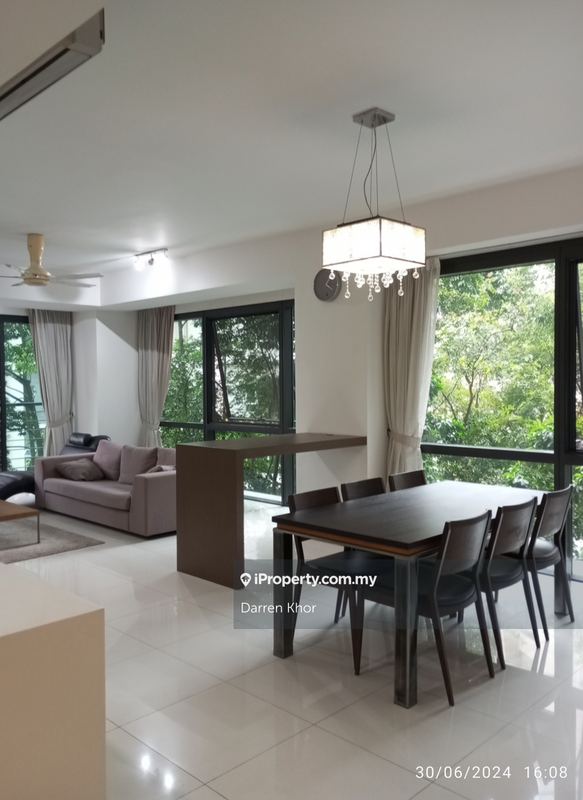 For Rent - Hampshire Place