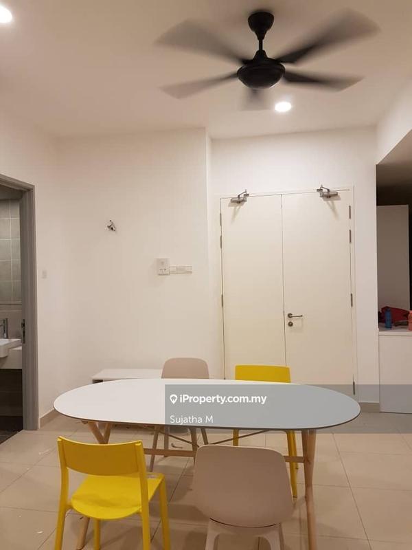 For Rent - KL Gateway Premium Residences