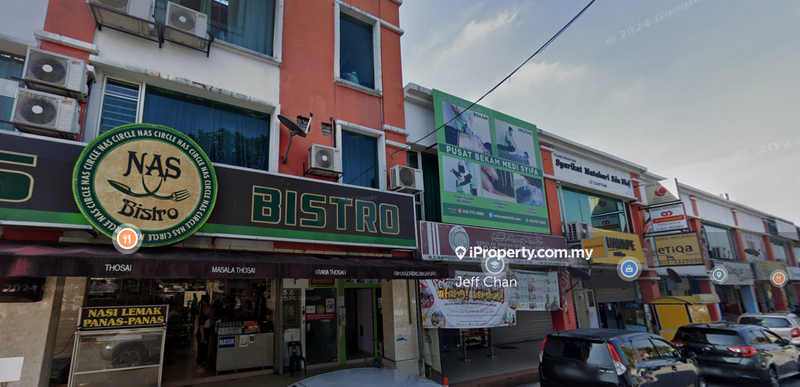 Shop-Office for Sale in gzf40, Batu Caves by Jeff Chan - iProperty.com.my