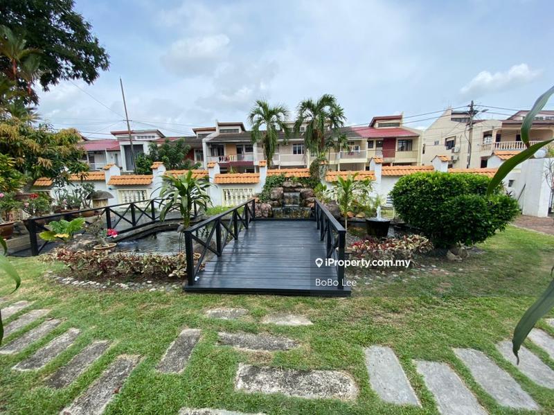 Bungalow House for Sale in Taman Overseas Union (Taman Oug), Jalan Klang Lama (Old Klang Road) by BoBo Lee - iProperty.com.my