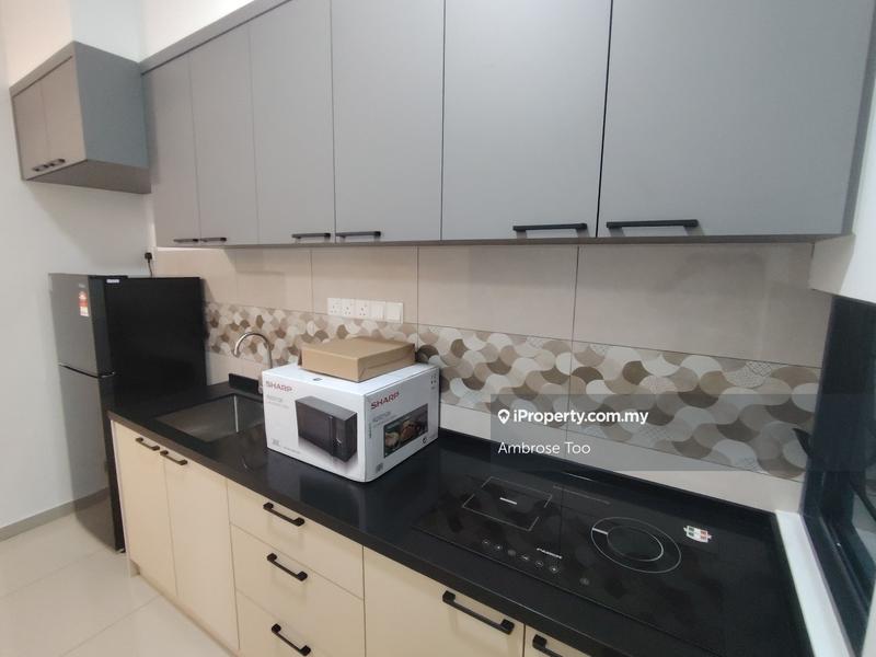 For Sale - D'Cosmos Residences