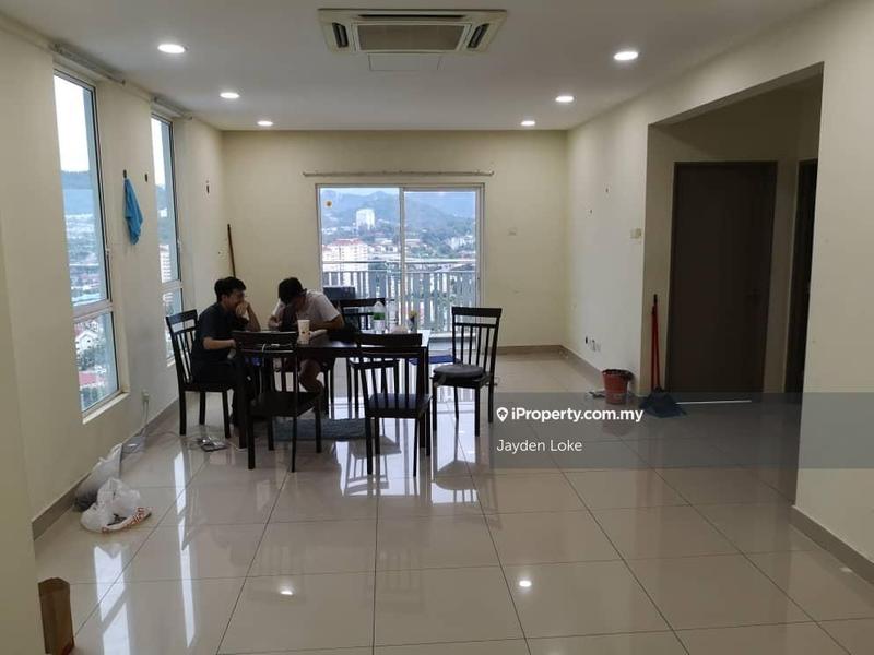 For Rent - The Loft @ ZetaPark