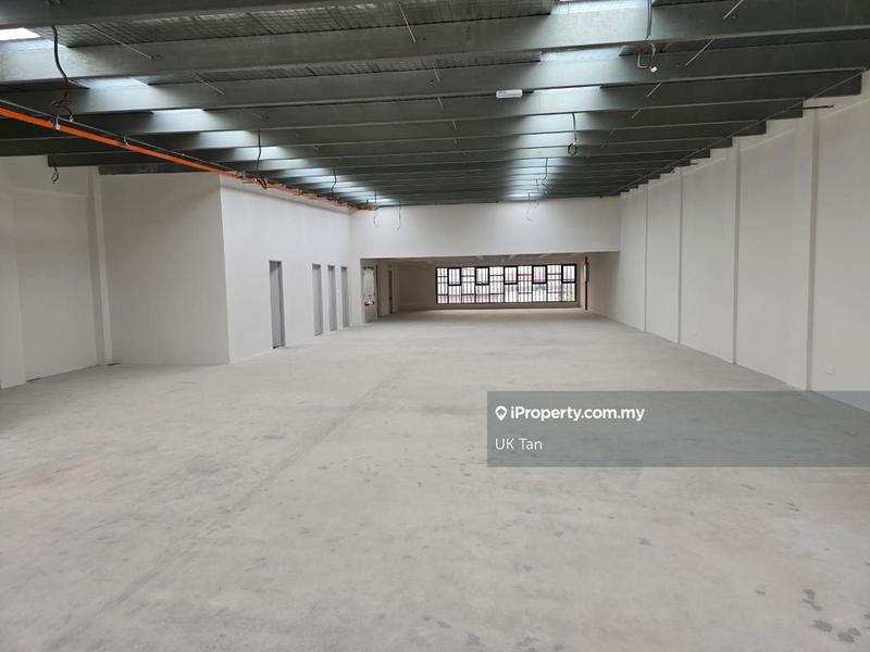 Warehouse for Rent in Off Jalan Meru, Klang by UK Tan - iProperty.com.my
