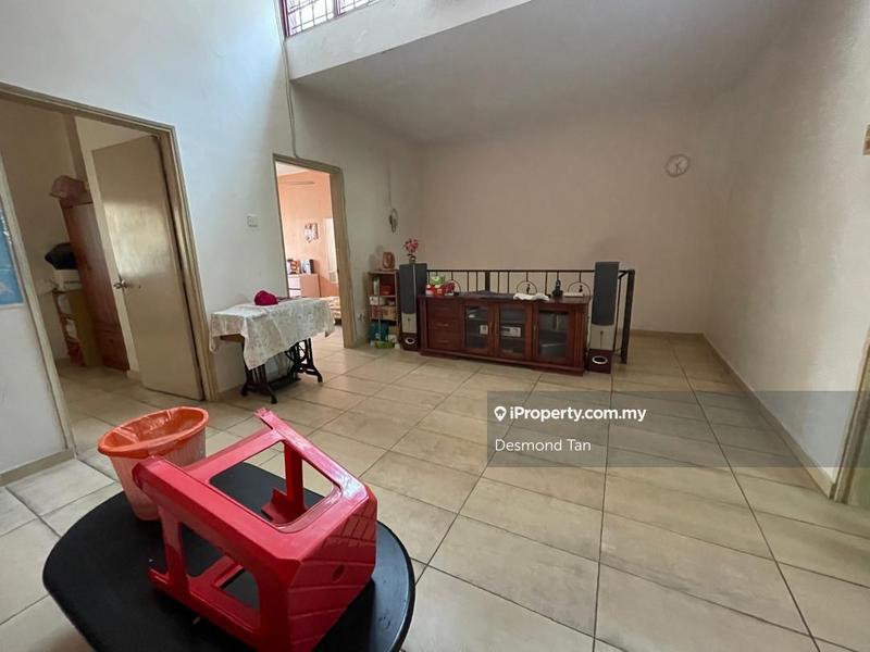 2-storey Terraced House for Sale in Taman Megah (Ss 24), Petaling Jaya by Desmond Tan - iProperty.com.my