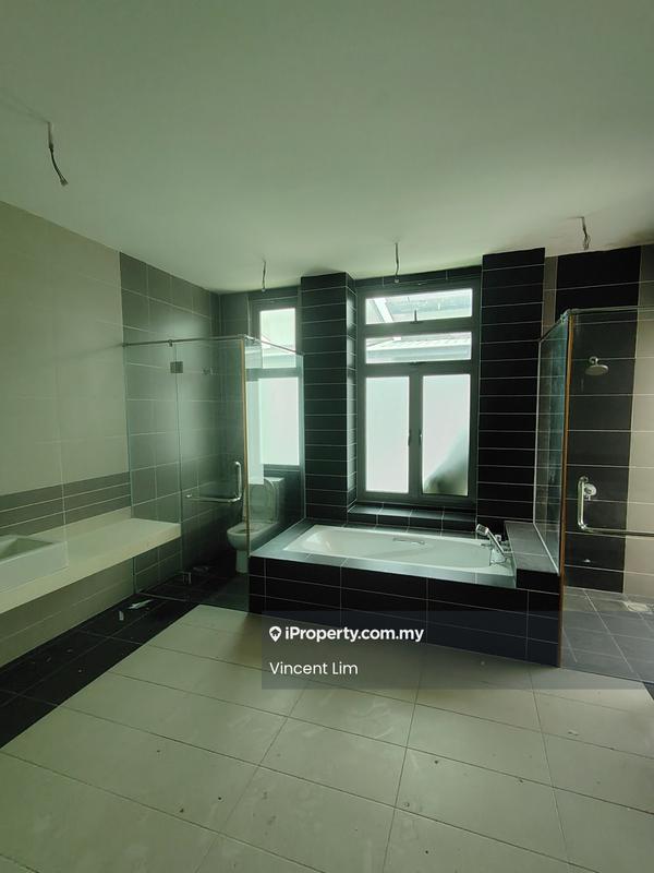 Rumah Teres 3-Tingkat untuk Dijual di Puchong, Selangor oleh Vincent Lim - Bathroom - iProperty.com.my