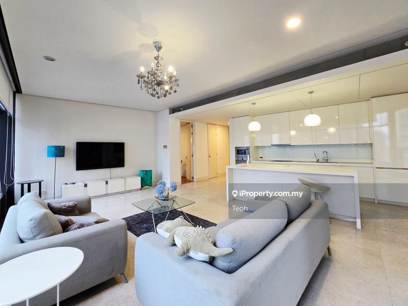 For Sale - Condominium @ The Troika