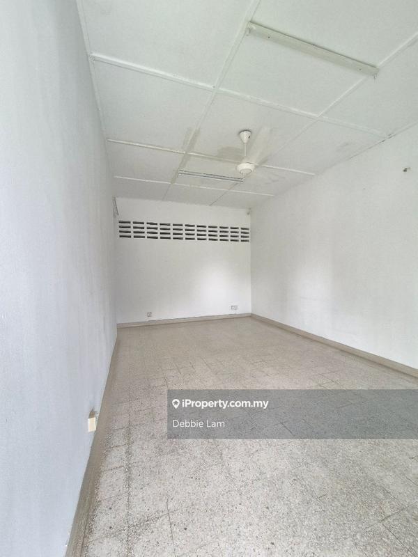 Rumah Teres 1-Tingkat untuk Dijual di Taman Lucky, Bangsar oleh Debbie Lam - iProperty.com.my