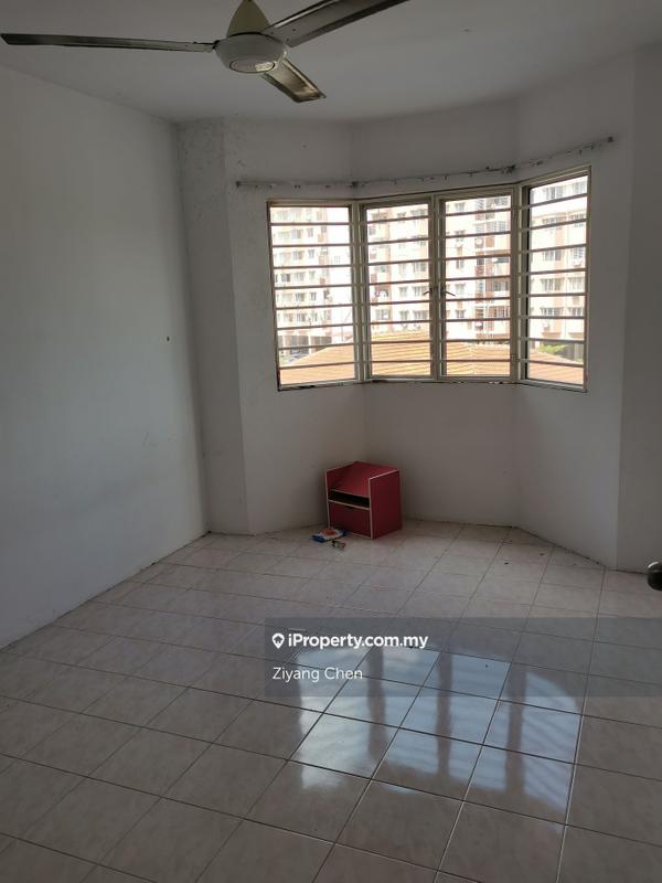 Pangsapuri untuk Dijual di Damai Apartment oleh Ziyang Chen - iProperty.com.my