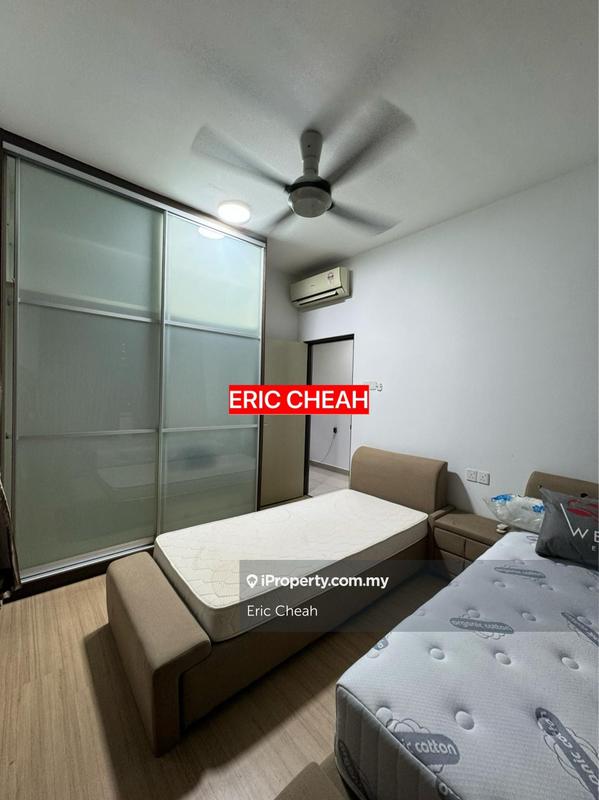 Condominium for Rent in Vertiq by Eric Cheah - iProperty.com.my
