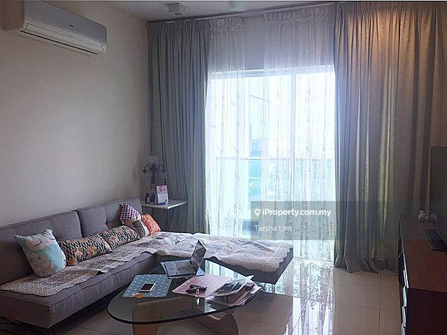 Kondominium untuk Dijual di Surian Residences oleh Tarsha Lim - iProperty.com.my