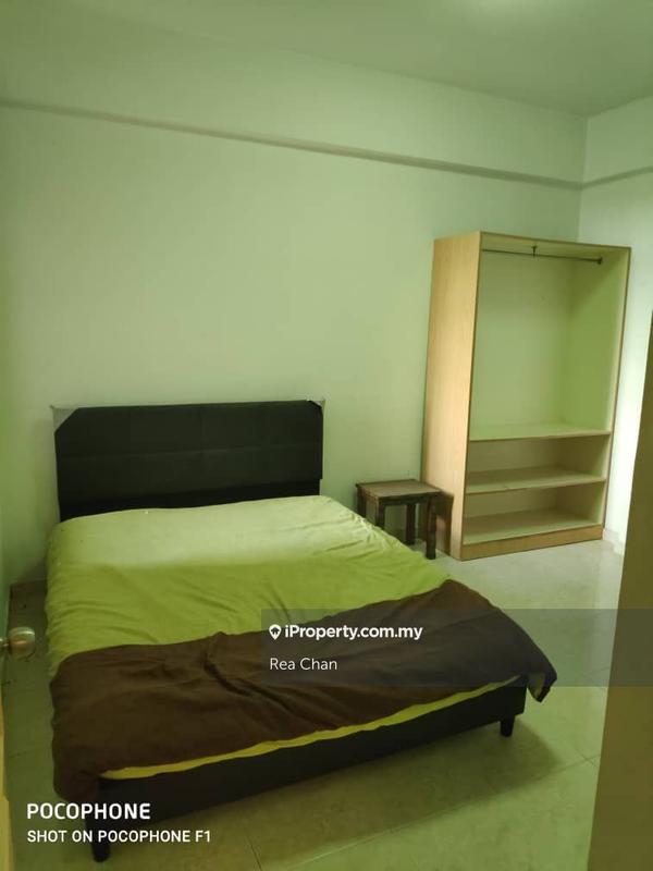 Condominium for Rent in Cheng Heights by Rea Chan - iProperty.com.my