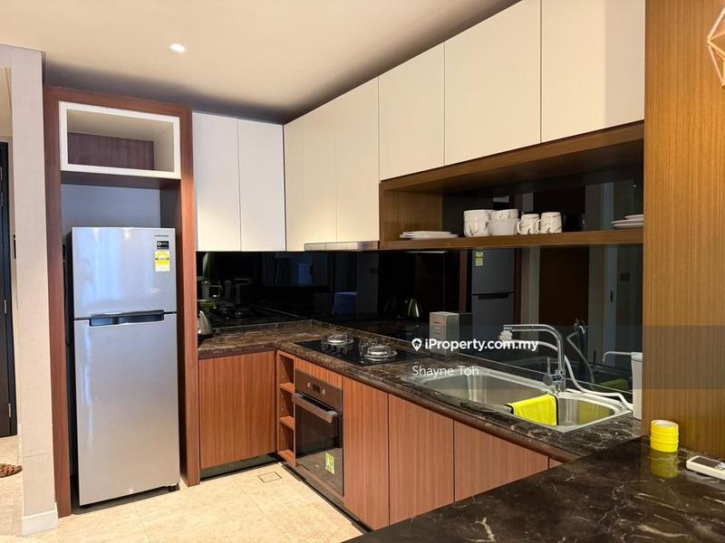 Kediaman Servis untuk Disewa di Anggun Residences oleh Shayne Toh - iProperty.com.my