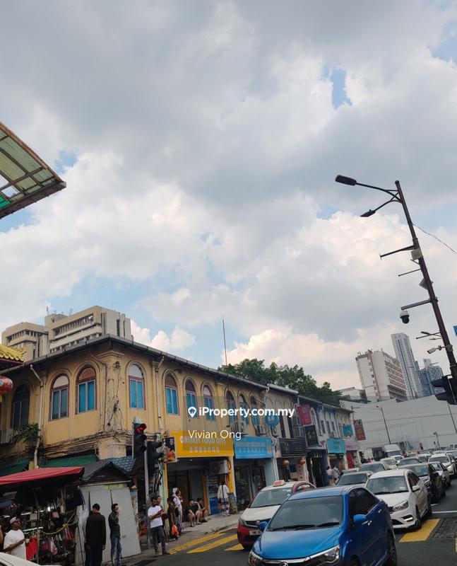 Kedai untuk Dijual di KLCC, KL City Centre oleh Vivian Ong - iProperty.com.my