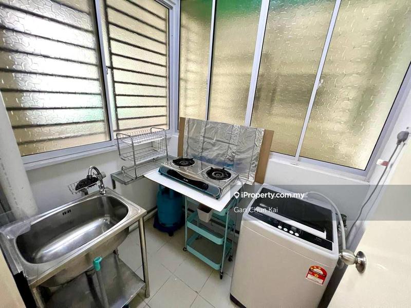 Kondominium untuk Disewa di The Oasis oleh Gan Chun Kai - iProperty.com.my