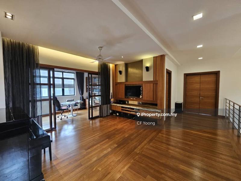 Bungalow House untuk Dijual di Setiakasih, Damansara Heights oleh CF Yoong - iProperty.com.my