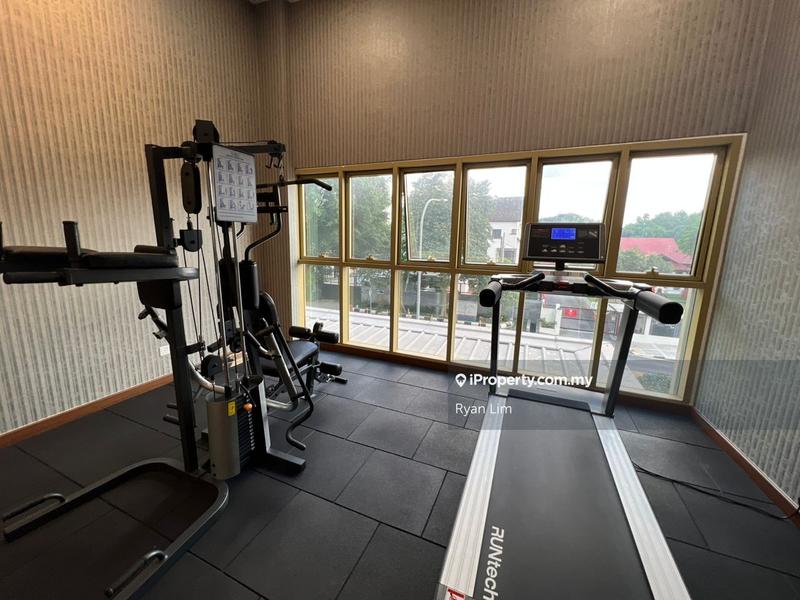 For Sale - Residensi R8