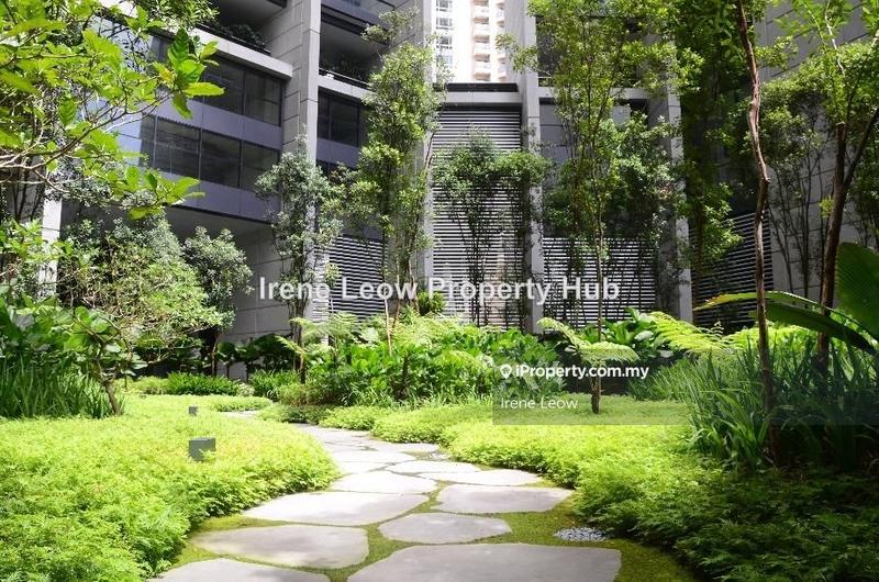 For Sale - Condominium @ The Troika