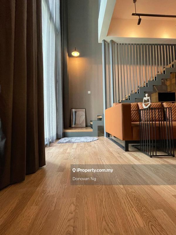 Condominium for Sale in Twy Duplex Condos by Donovan Ng - iProperty.com.my