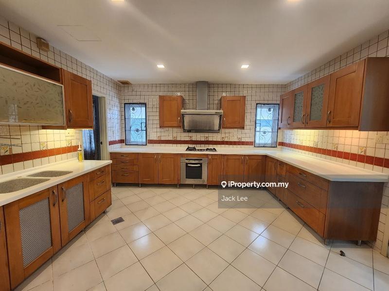 2-storey Terraced House for Rent in Bandar Utama 2, Bandar Utama by Jack Lee - iProperty.com.my