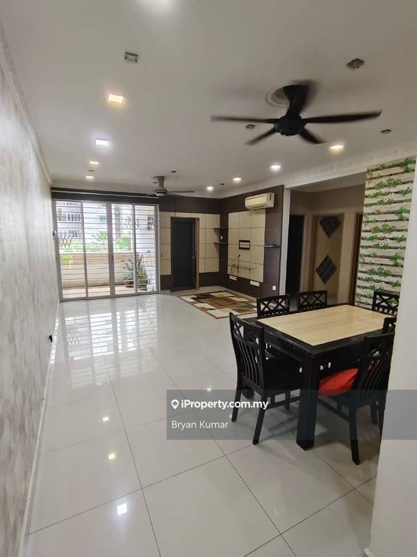 For Sale - Aman Heights Condominium