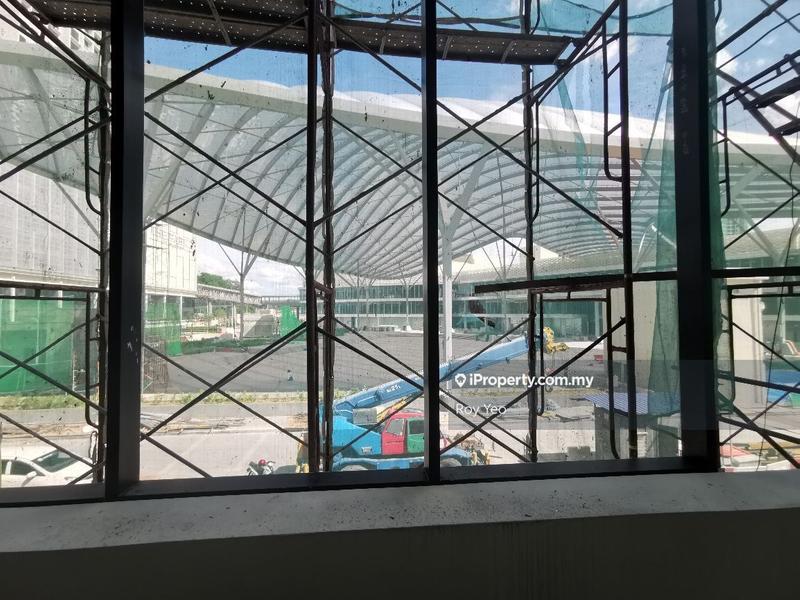Shop-Office for Sale in Bukit Jalil, Kuala Lumpur by Roy Yeo - iProperty.com.my