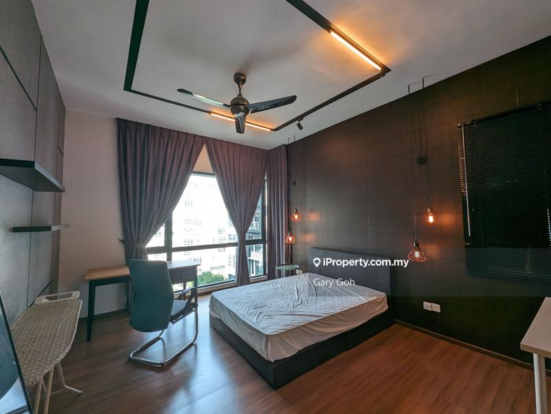 For Sale - The Potpourri