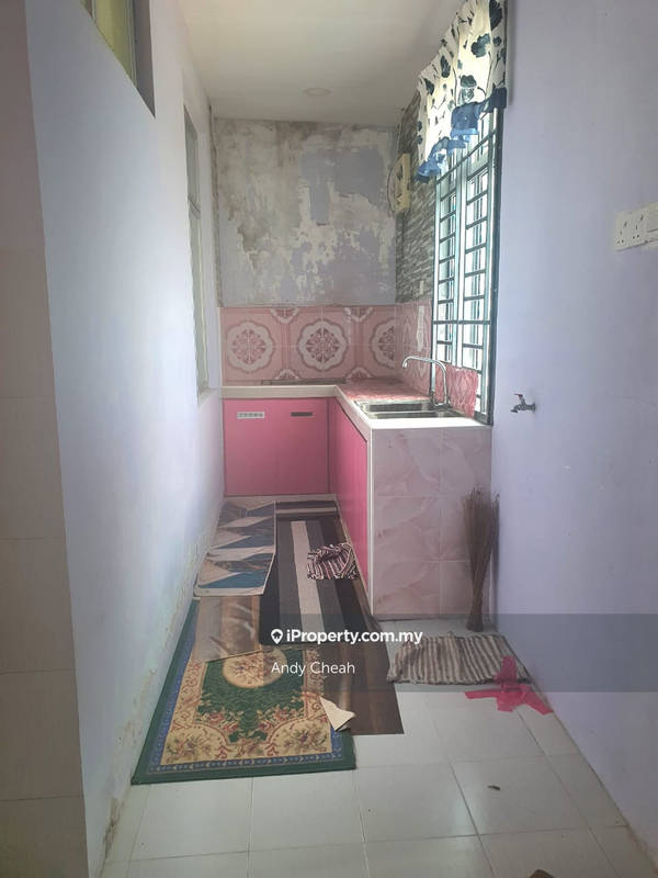1-storey Terraced House for Sale in Taman Putri Kulai, Kulai by Andy Cheah - iProperty.com.my
