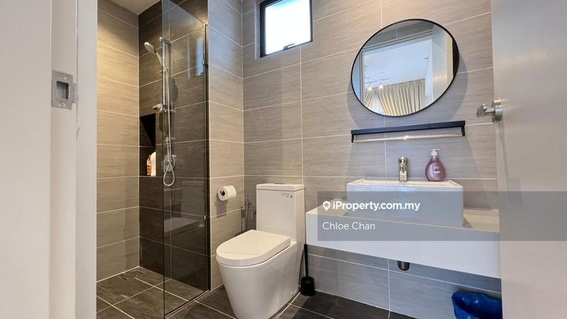 Residensi Servis untuk Dijual di Trion @ KL oleh Chloe Chan - iProperty.com.my