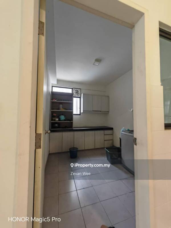 Kondominium untuk Dijual di The Z Residence oleh Zevan Wee - iProperty.com.my