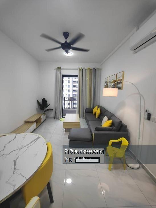 For Rent - Equine Residence